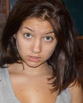 Nude Ukrainian Girls